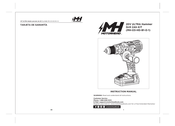 Motorhead MH-03-HD-B1-0-1 Manual De Instrucciones