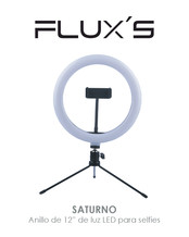 Flux's SATURNO Manual