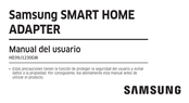 Samsung HD39J1230GW Manual Del Usuario