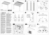 Stobag 260343 Instrucciones De Uso