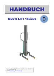 Torros FA1002 Manual