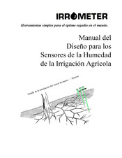 IRROMETER WEM Manual