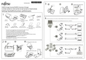 Fujitsu fi-8190 Guía Rápida