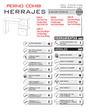 Moduart 33086 Instrucciones De Montaje