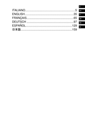 TEXA TTC Manual