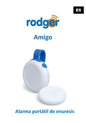 rodger Amigo Breve Manual De Instrucciones