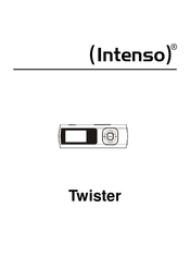 Intenso Music Twister Arranque Rápido