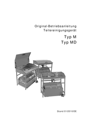 IBS M Manual Del Usuario