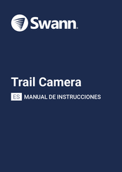Swann SWVID-OBC120 Manual De Instrucciones