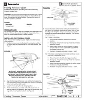 Gm 20951290 Manual De Instrucciones