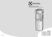 Electrolux EQC152MBHS Manual De Instrucciones