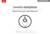 TCL Sweeva 6000 Manual