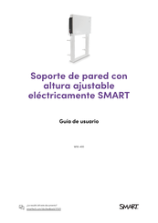 smart WSE-400 Guía De Usuario