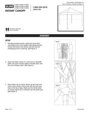 Uline H-7230 Manual Del Usuario