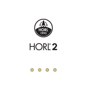 HORL 2 PRO Manual Del Usuario