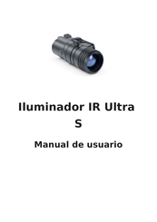 Pulsar IR Ultra S Manual De Usuario