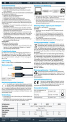 ClickTronic 45124 Instrucciones De Uso