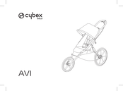 CYBEX GOLD AVI Manual Del Usuario