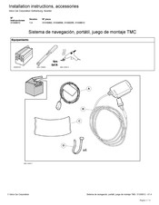 Volvo 31330255 Instrucciones De Instalación