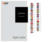 BESAFE iZi Twist M i-Size Manual Del Usuario