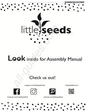 Little Seeds 6825015COM Instrucciones De Montaje