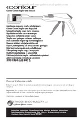 Contour CS40G Manual Del Usuario