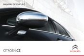 CITROEN C5 2012 Manual De Empleo