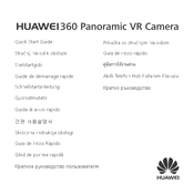 Huawei Technologies 360 Guia De Inicio Rapido