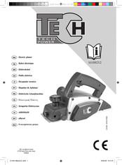 TECHPOWER M1B82X2 Manual Del Usuario