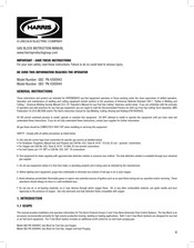 Lincoln Electric 4300944 Manual De Instrucciones