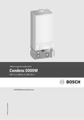 Bosch ZBR 100-3 Instrucciones De Uso