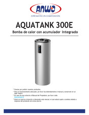 anwo AQUATANK 300E Manual Del Usuario