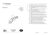 Holmatro SMC 5006 Manual