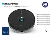 Blaupunkt BLUEBOT XTREME Manual De Instrucciones