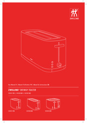 Zwilling 53101-700 Manual De Instrucciones