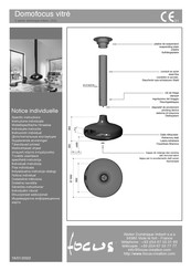 Focus Domofocus Manual De Instrucciones