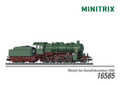 Minitrix 1930 Manual