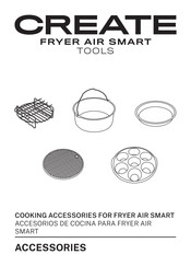 Create AIR SMART Manual Del Usuario