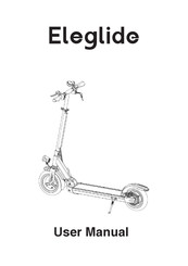 Eleglide S1 Manual Del Usuario