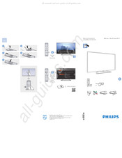 Philips 9000 Serie Guia De Inicio Rapido