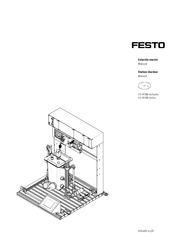 Festo Didactic MPS PA Manual