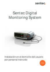 Sentec RFT100VA-V2 Manual