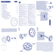 Astralpool 74393 Manual De Instalación