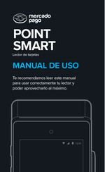 Mercado Pago POINT SMART Manual De Uso