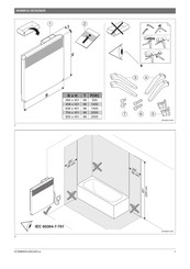 Bosch 7738336937 Manual Del Usuario