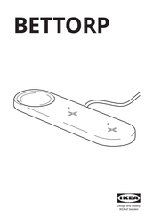 IKEA 105.045.47 Manual Del Usuario