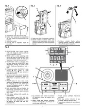 RIDGID R84086 Manual Del Operador