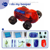 Itsmagical i do my beeper Instrucciones De Montaje