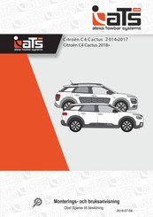 ATS 55R-01 4507 Manual Del Usuario