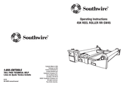 Southwire 45K RR-SW45 Instrucciones De Uso Y Mantenimiento